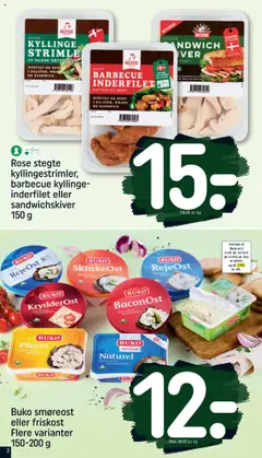 Rema 1000 Tilbudsavis gyldig fra 03.08.2025 | Side: 2