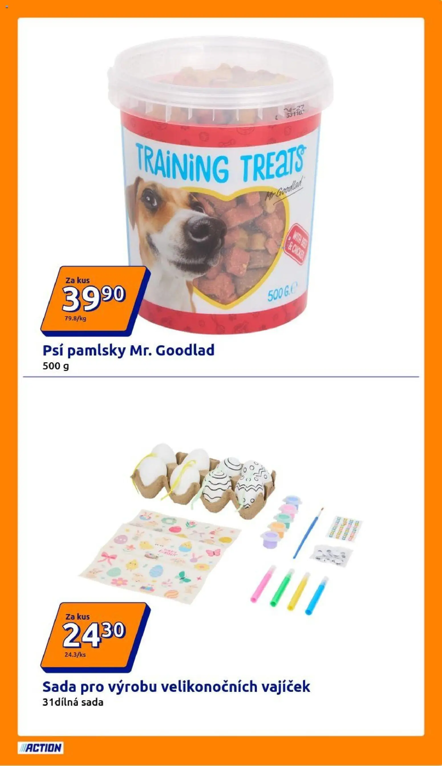 Action leták od 25.03.2026 | Strana: 15