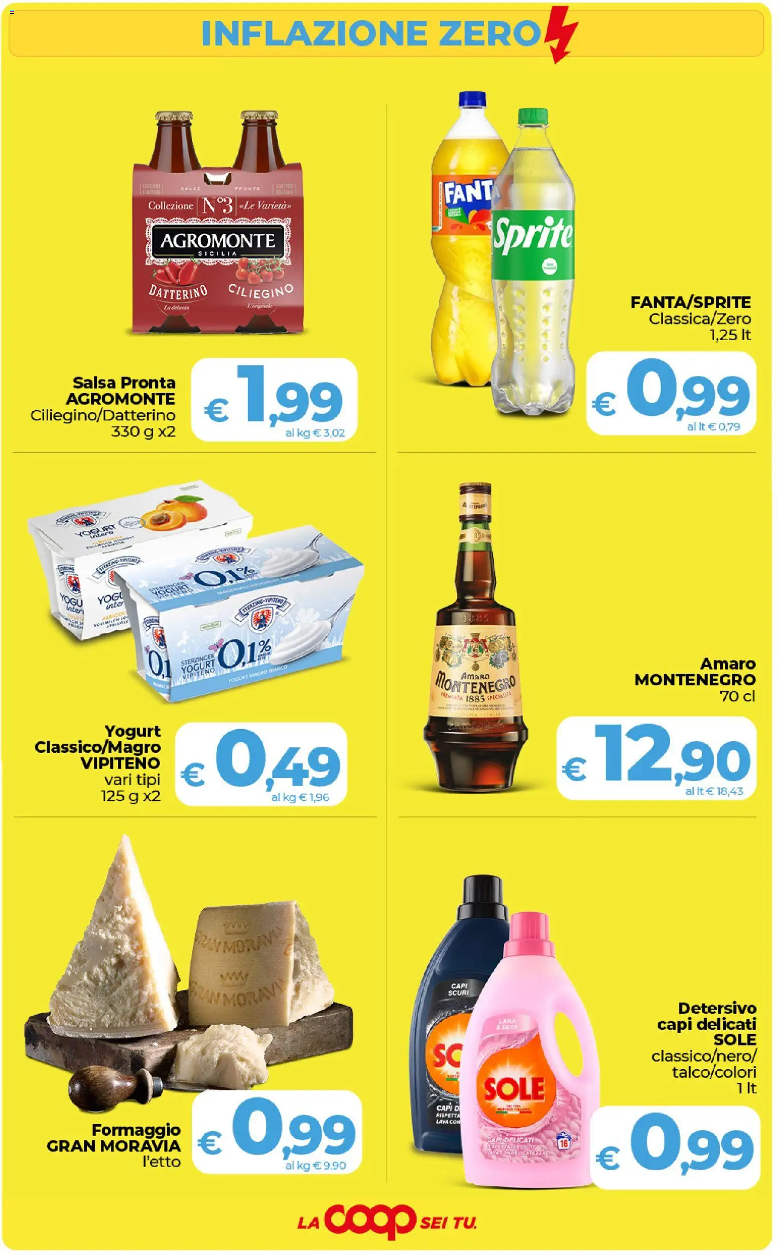 Volantino Ipercoop del 05.02.2026 | Pagina: 3