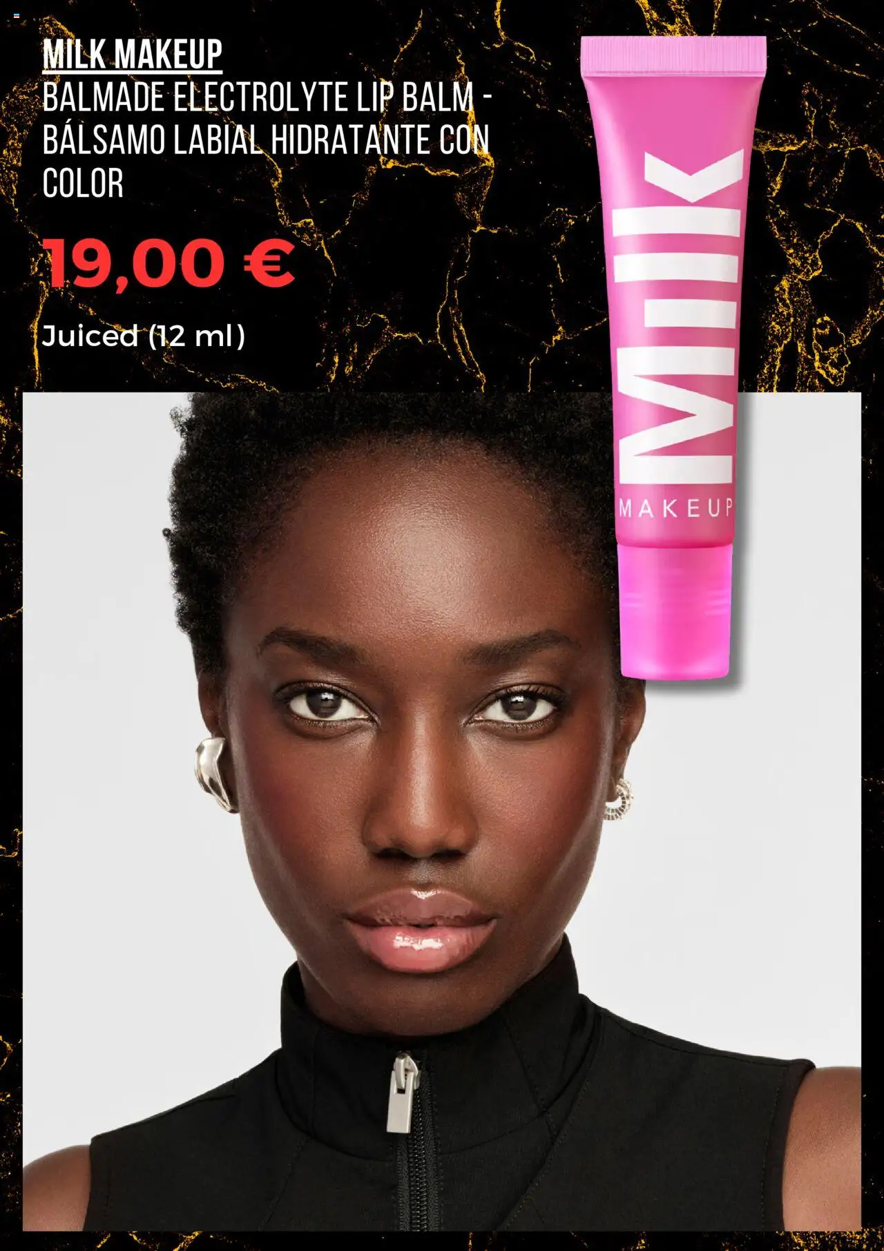 Sephora folleto │ válido desde el 01.08.2025 | Página: 3 | Productos: Bálsamo labial