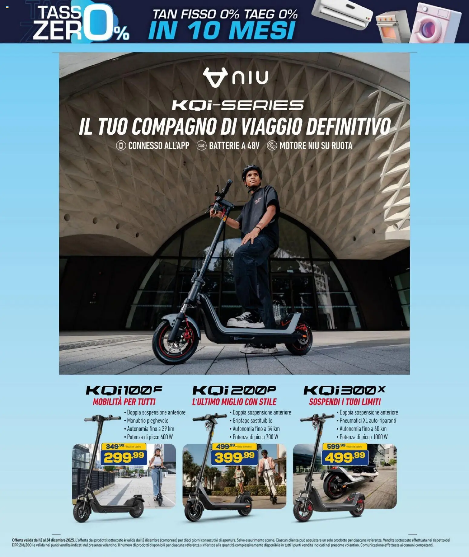 Volantino BRUNO del 12.12.2025 | Pagina: 40 | Prodotti: Batterie