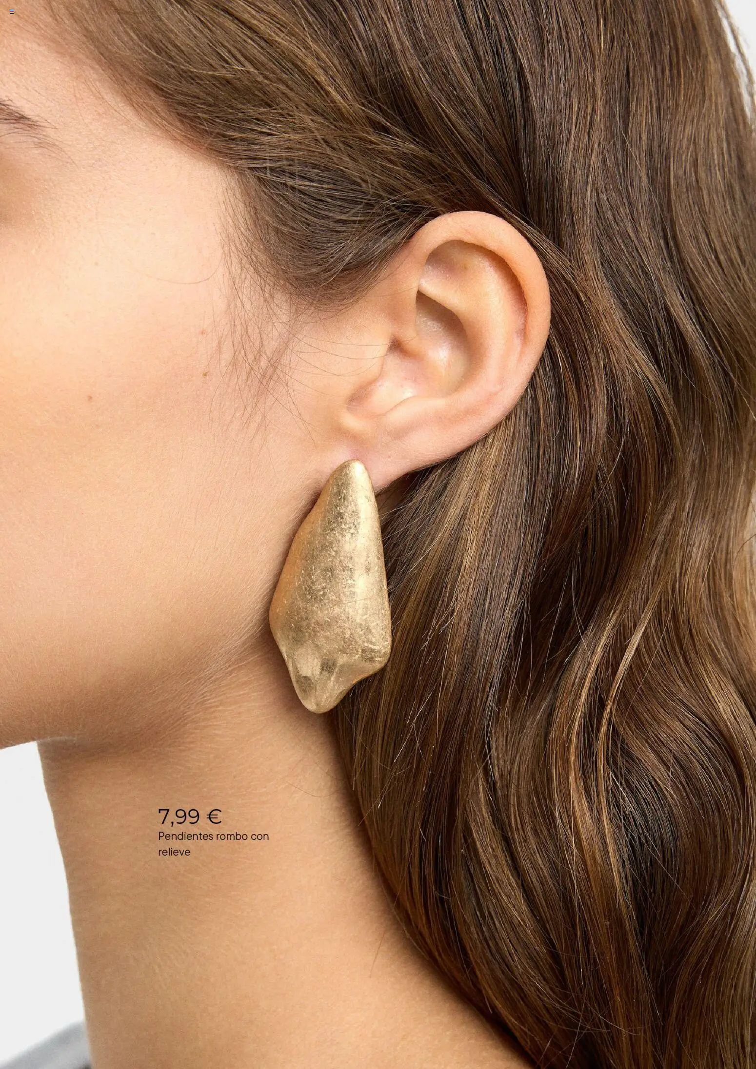 Parfois folleto │ válido desde el 06.01.2026 | Página: 15 | Productos: Pendientes