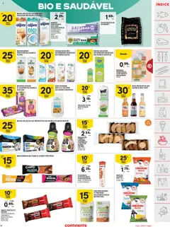 Pré-visualização ALPRO ARROZ, Vegetable drink válido de 14.10.2025 | Página: 19