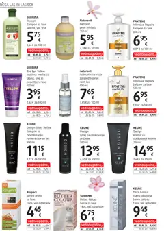 DM Drogerie Markt katalog akcije – veljaven od 03.11.2025 | Stran: 24