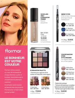 Stanhome - Prévisualisation de Stanhome - Livre des pepites valide à partir de 23.02.2026 | Page: 88 | Produits: Base, Stylo