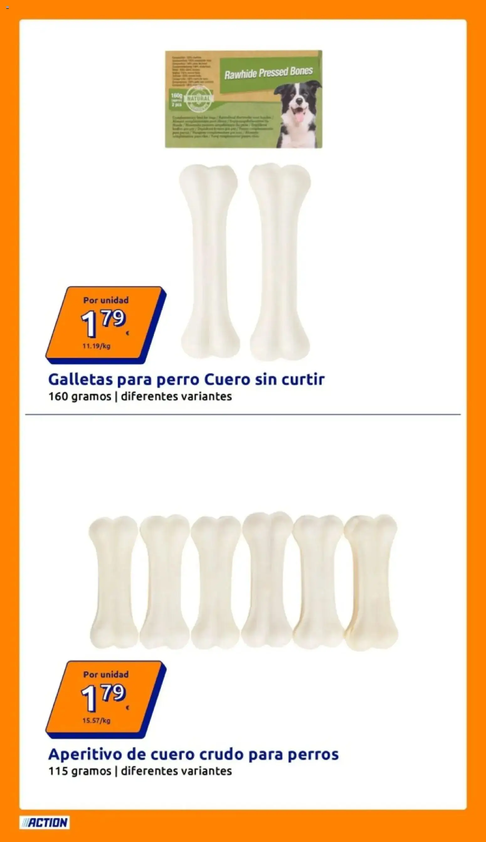 Action - Precios extremadamente bajos │ válido desde el 18.03.2026 | Página: 21 | Productos: Galletas