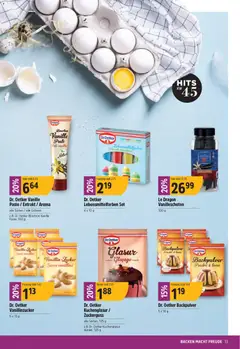 TopCC Aktionen ab 03.11.2025 gültig | Seite: 13 | Produkte: Bourbon