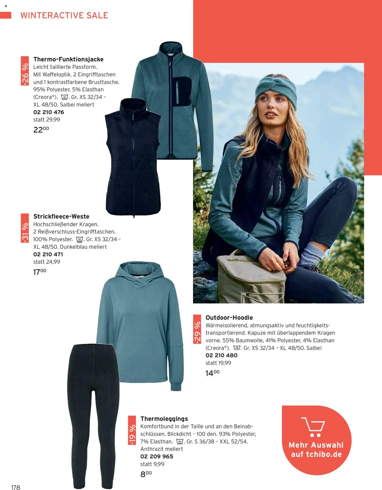 Angebote Tchibo – gültig ab 01.03.2026 | Seite: 178