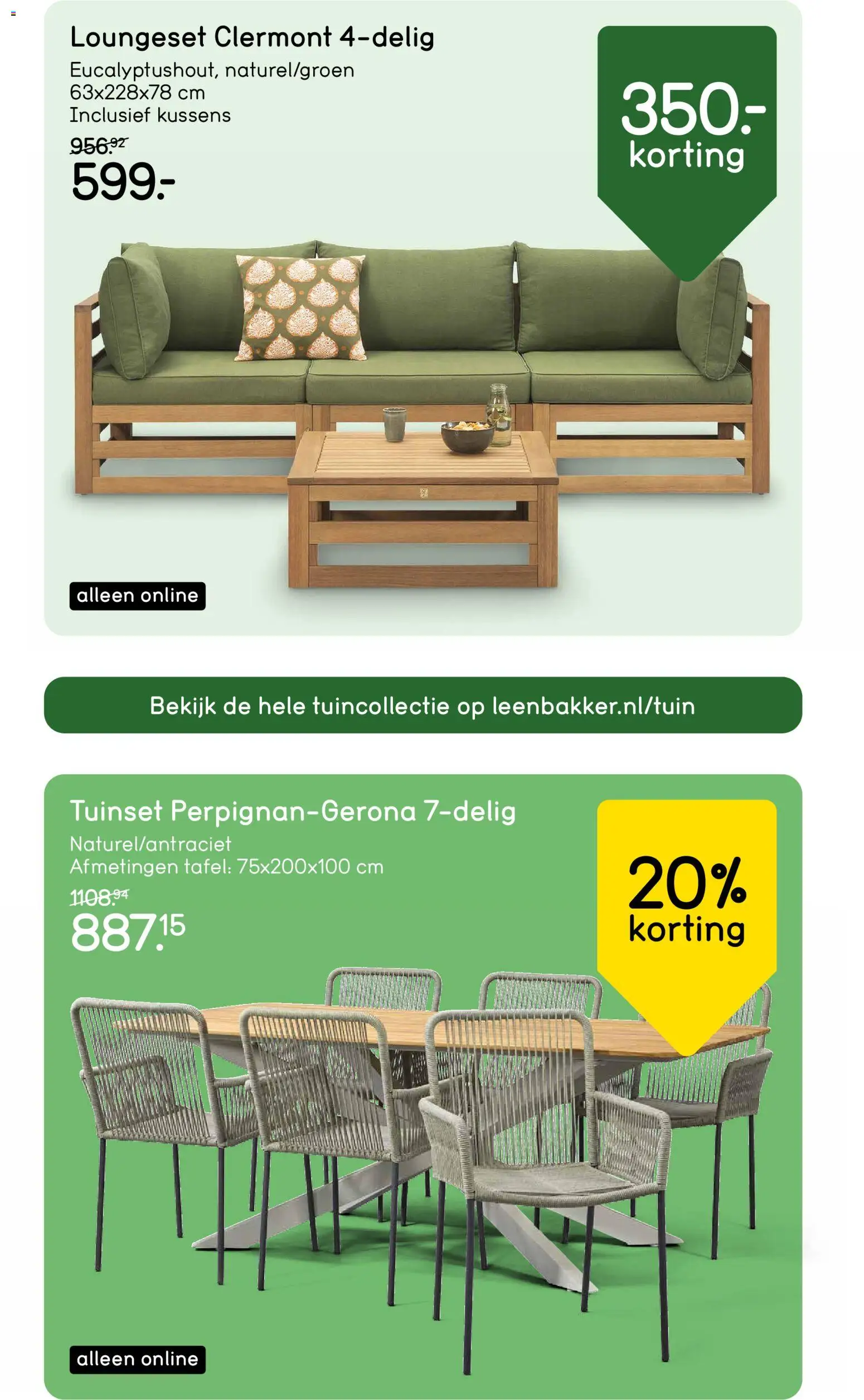 {H1} | Pagina: 14 | Producten: Tafel, Kussens