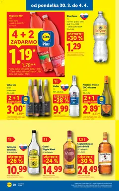 Lidl leták platný od 30.03.2026 | Strana: 36