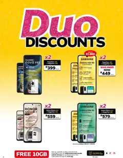 MTN specials catalogue – valid from 07.04.2026 | Page: 4