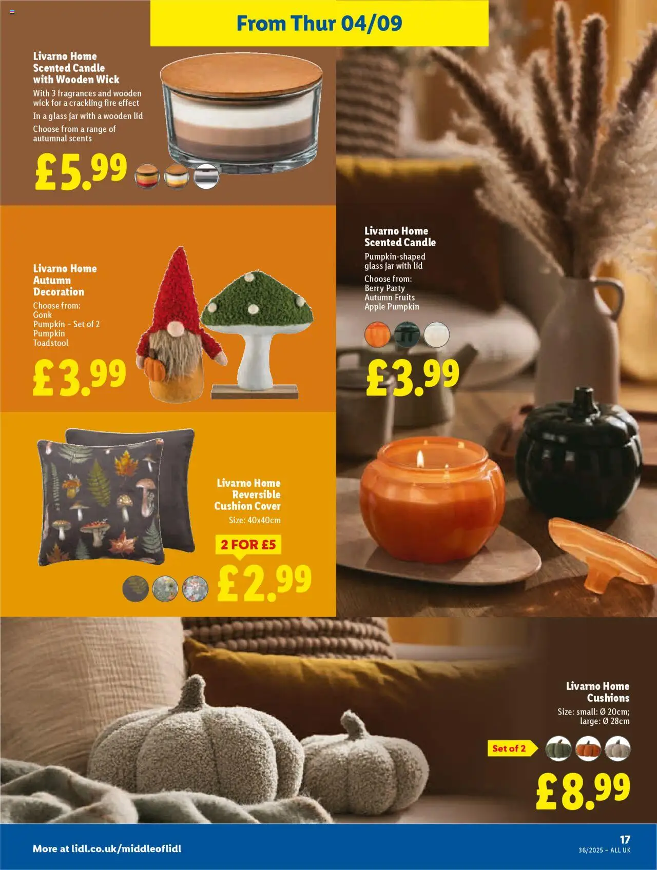  | Page: 21 | Products: Cushion cover, Apple, Glass jar, Jar with lid