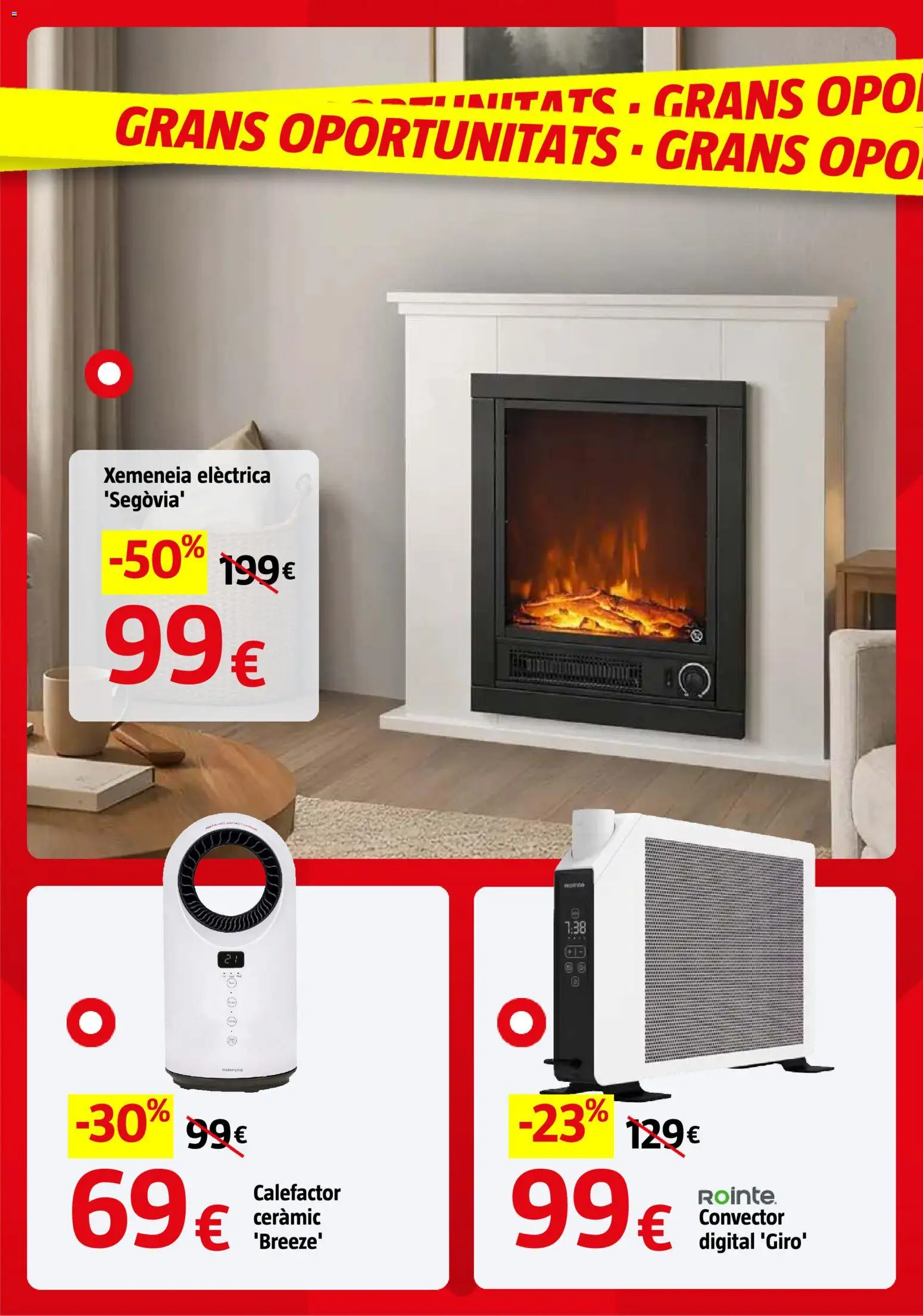 Bauhaus folleto Cat │ válido desde el 01.02.2026 | Página: 4