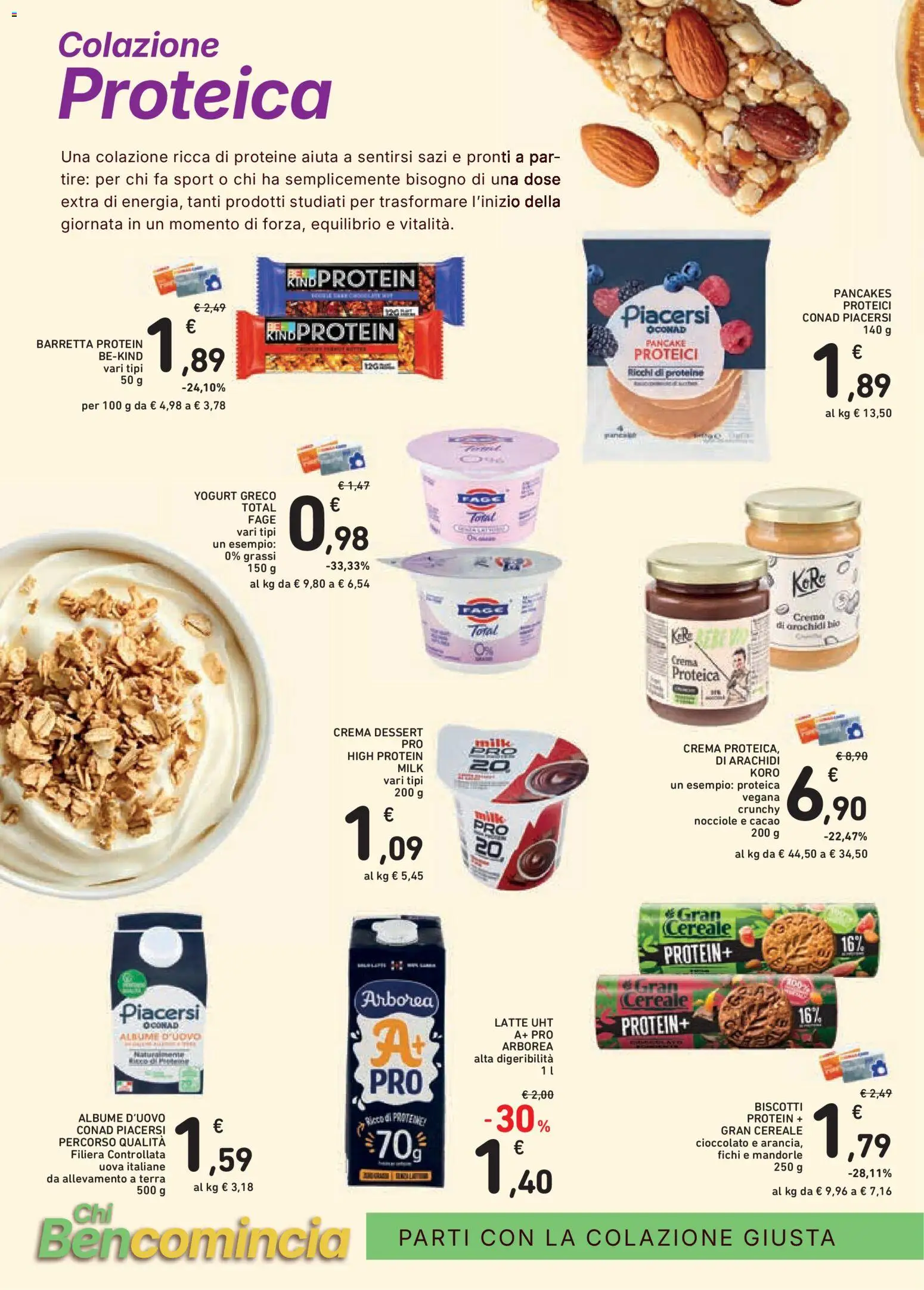 Volantino Conad del 12.02.2026 | Pagina: 12