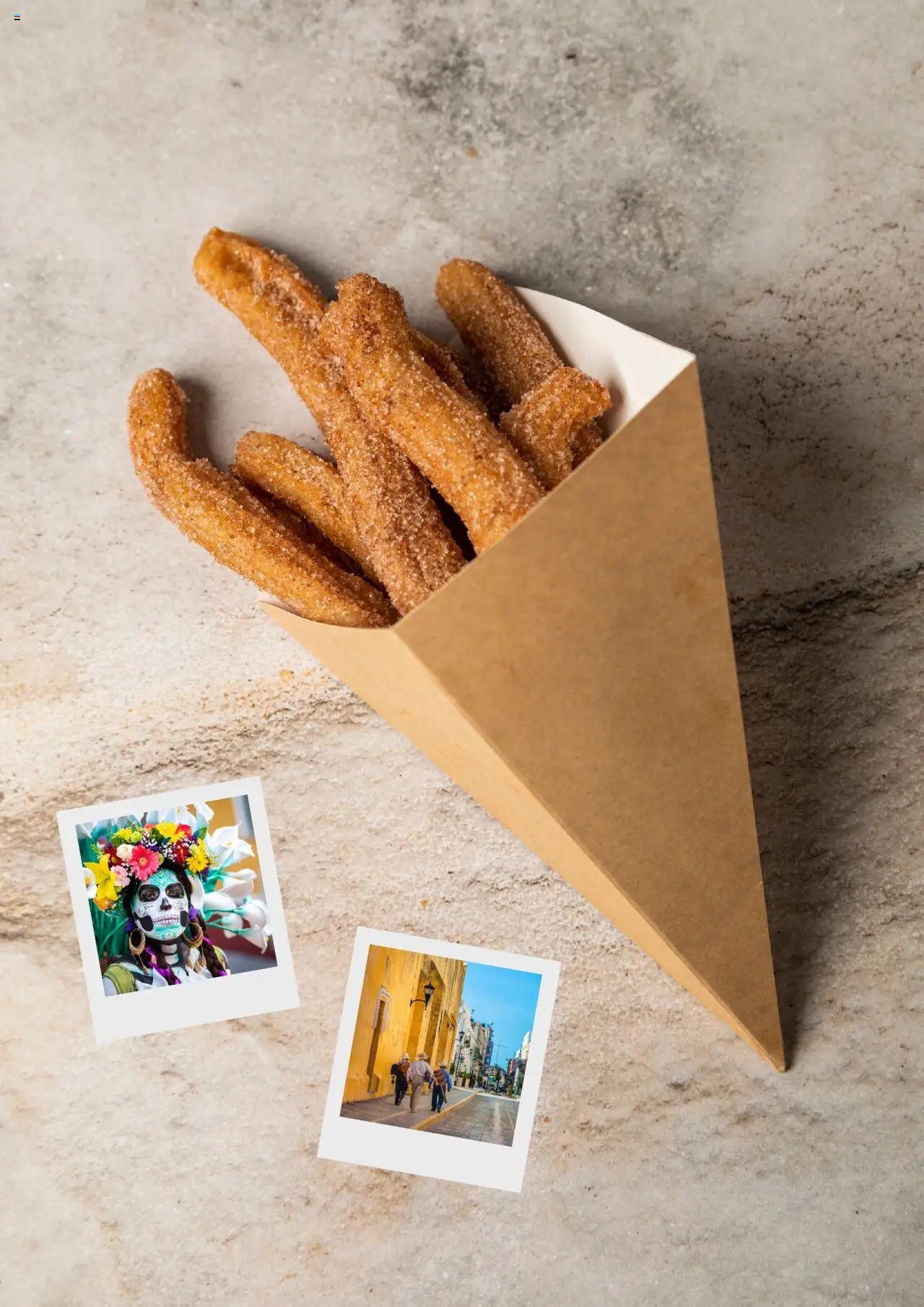 Makro Gazetka Street food podróże ze smakiem od 01.01.2024 | Strona: 52