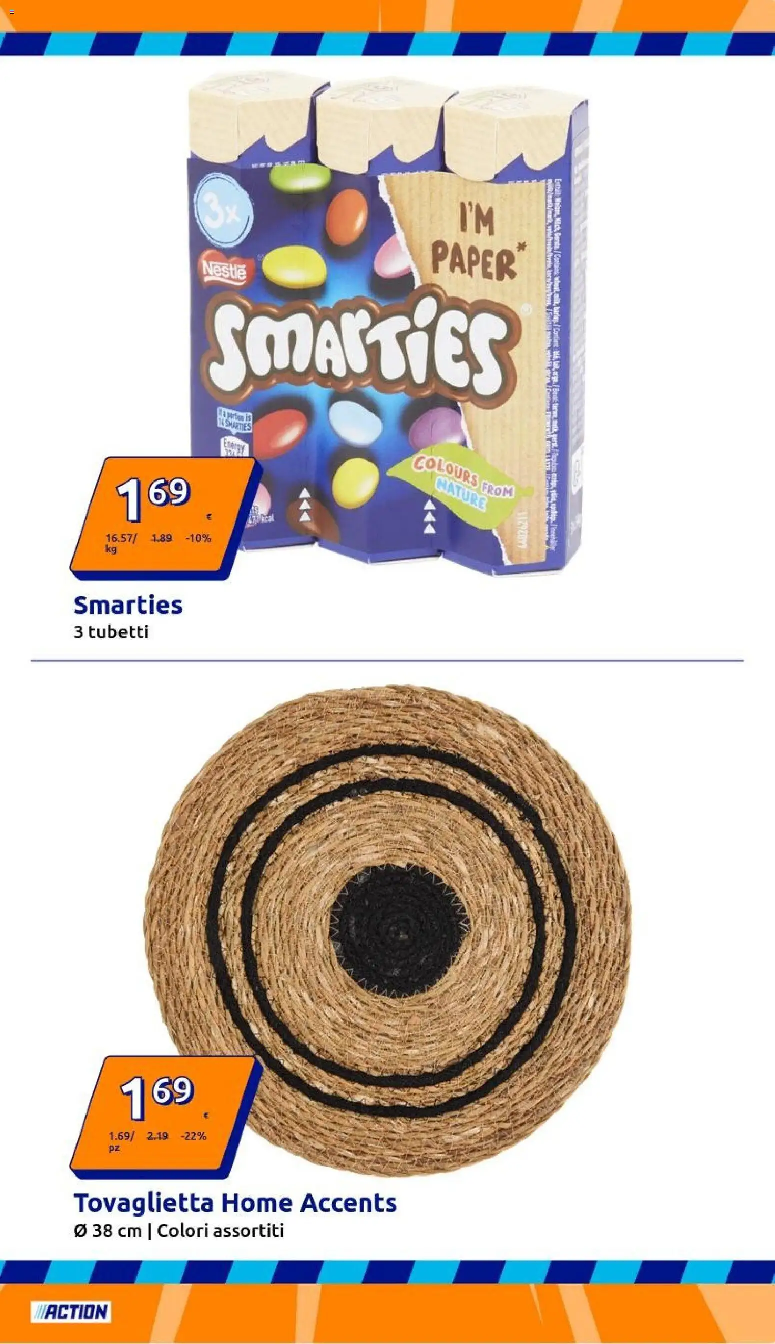 Volantino Action del 31.12.2025 | Pagina: 31