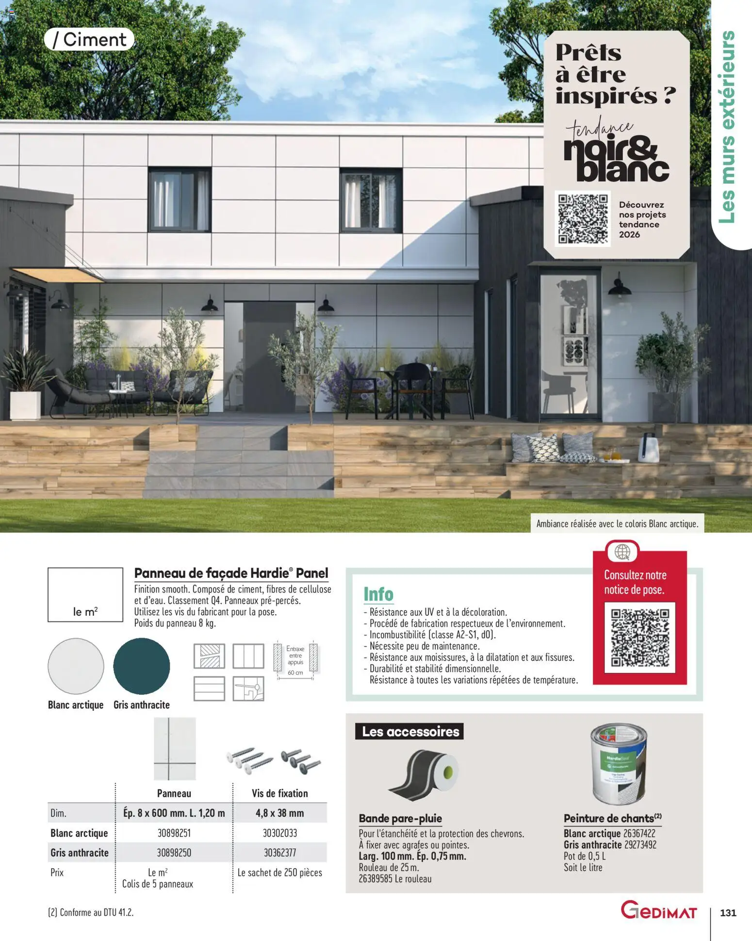 {H1} | Page: 131 | Produits: Poids, Rouleau