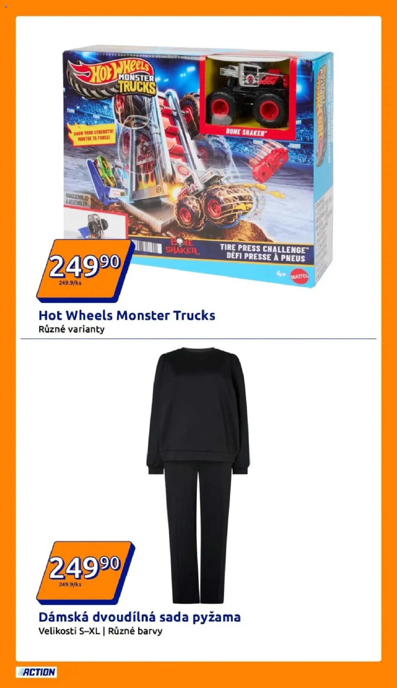 Action leták od 03.02.2026 - Akční leták online | Strana: 14