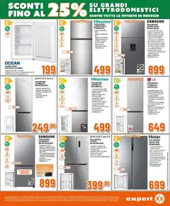 Volantino Expert del 11.09.2025 | Pagina: 3