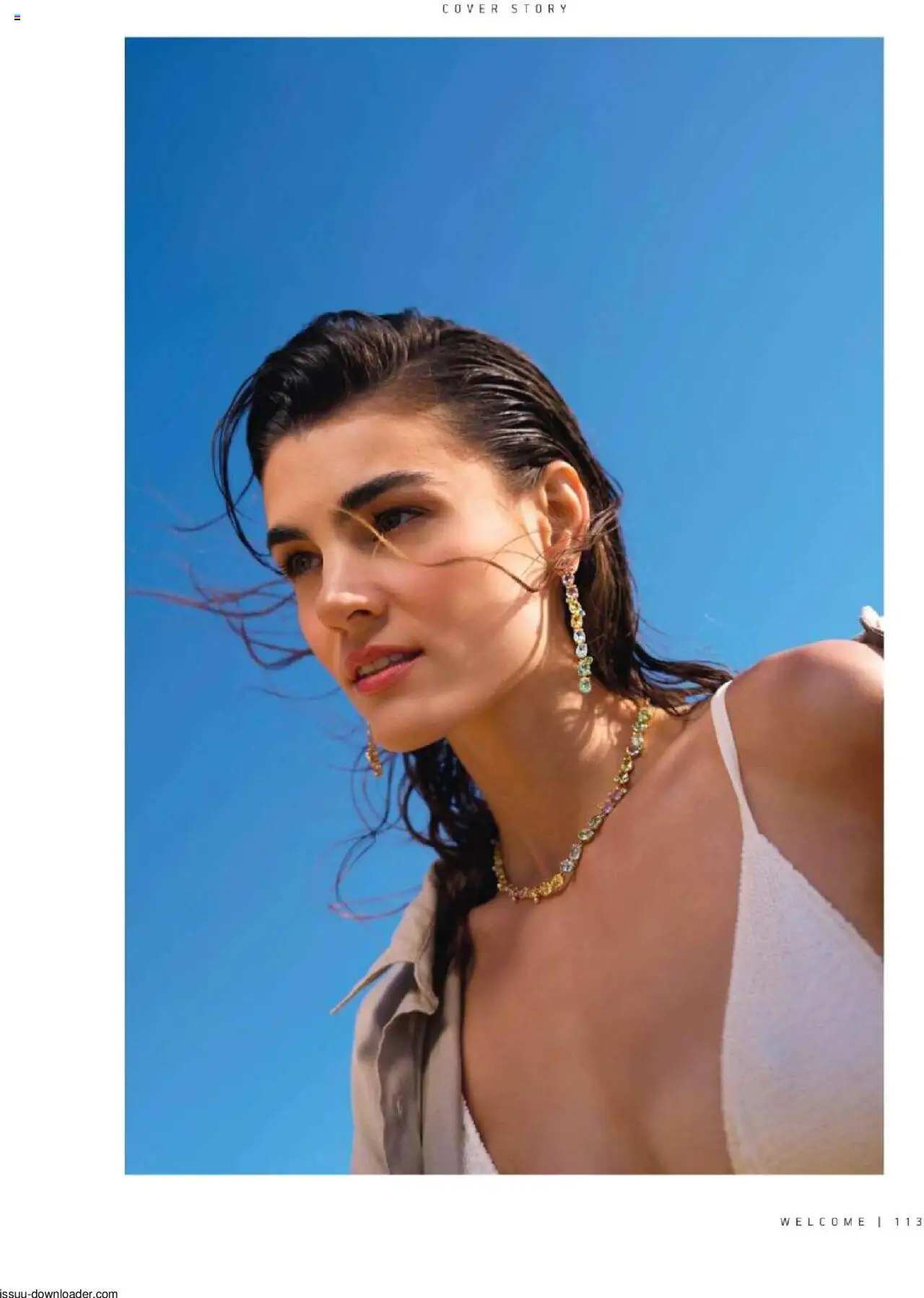 Hermes Airport Magazine – σε ισχύ από 27.05.2025 | Σελίδα: 113