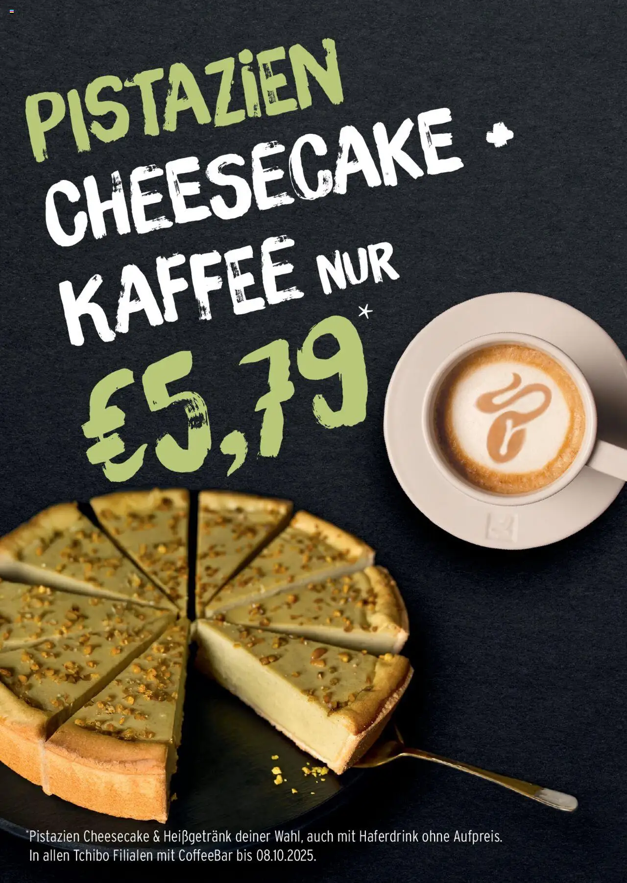 Tchibo Eduscho Katalog Run & Shine gültig ab 01.10.2025 | Seite: 7 | Produkte: Kaffee