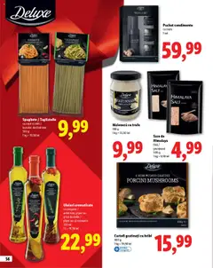 Ofertele Lidl valabile de la 23.10.2025 | Pagină: 56