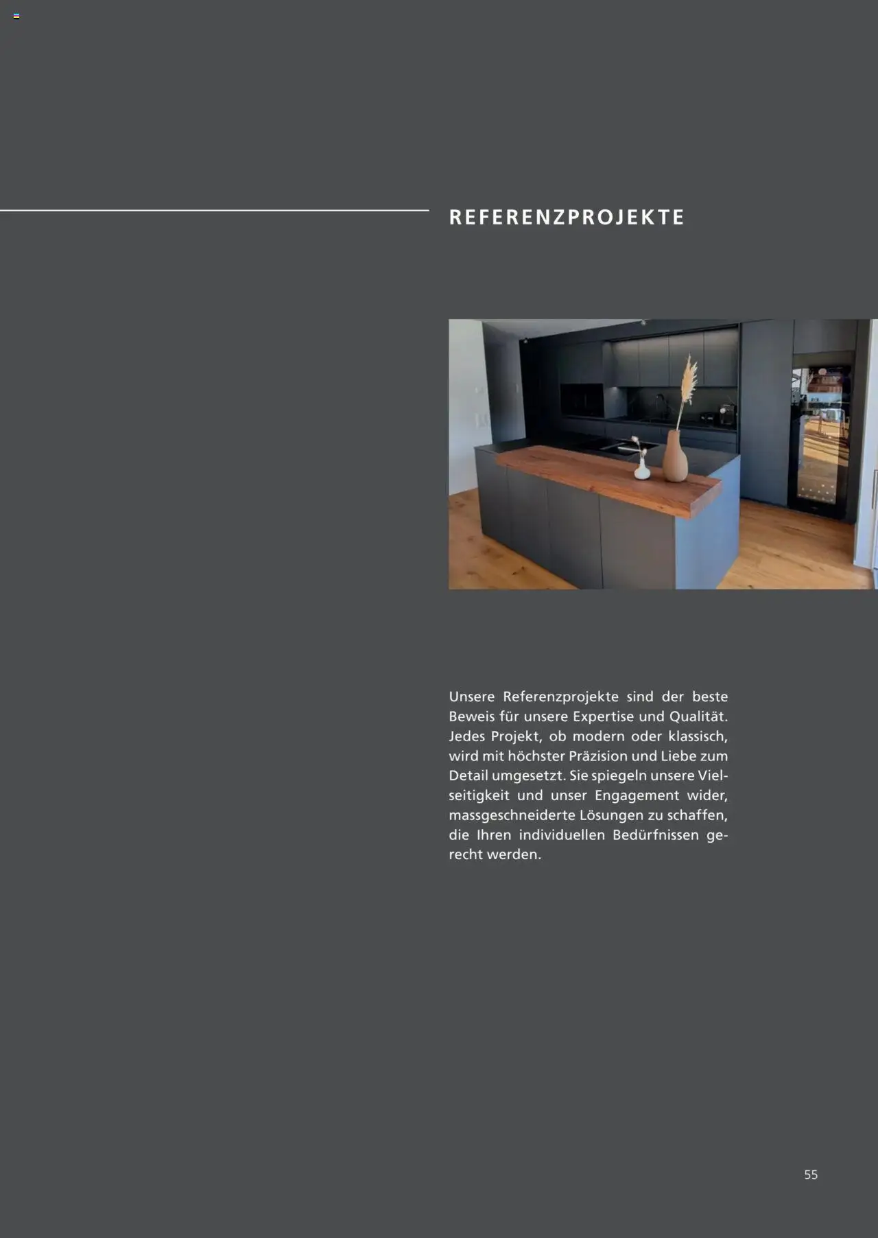 Fust Küchenmagazin ab 04.03.2025 | Seite: 55