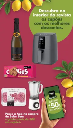 Pré-visualização Pingo Doce folheto válido de 27.01.2026 | Página: 51