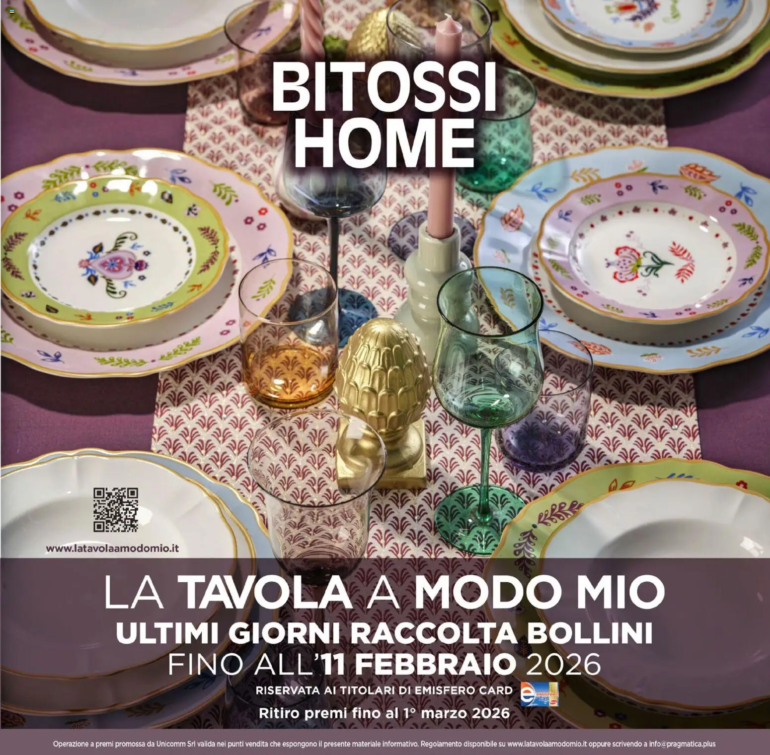 Volantino Emisfero del 02.02.2026 | Pagina: 17