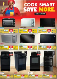 Russells specials catalogue – valid from 19.03.2026 | Page: 4