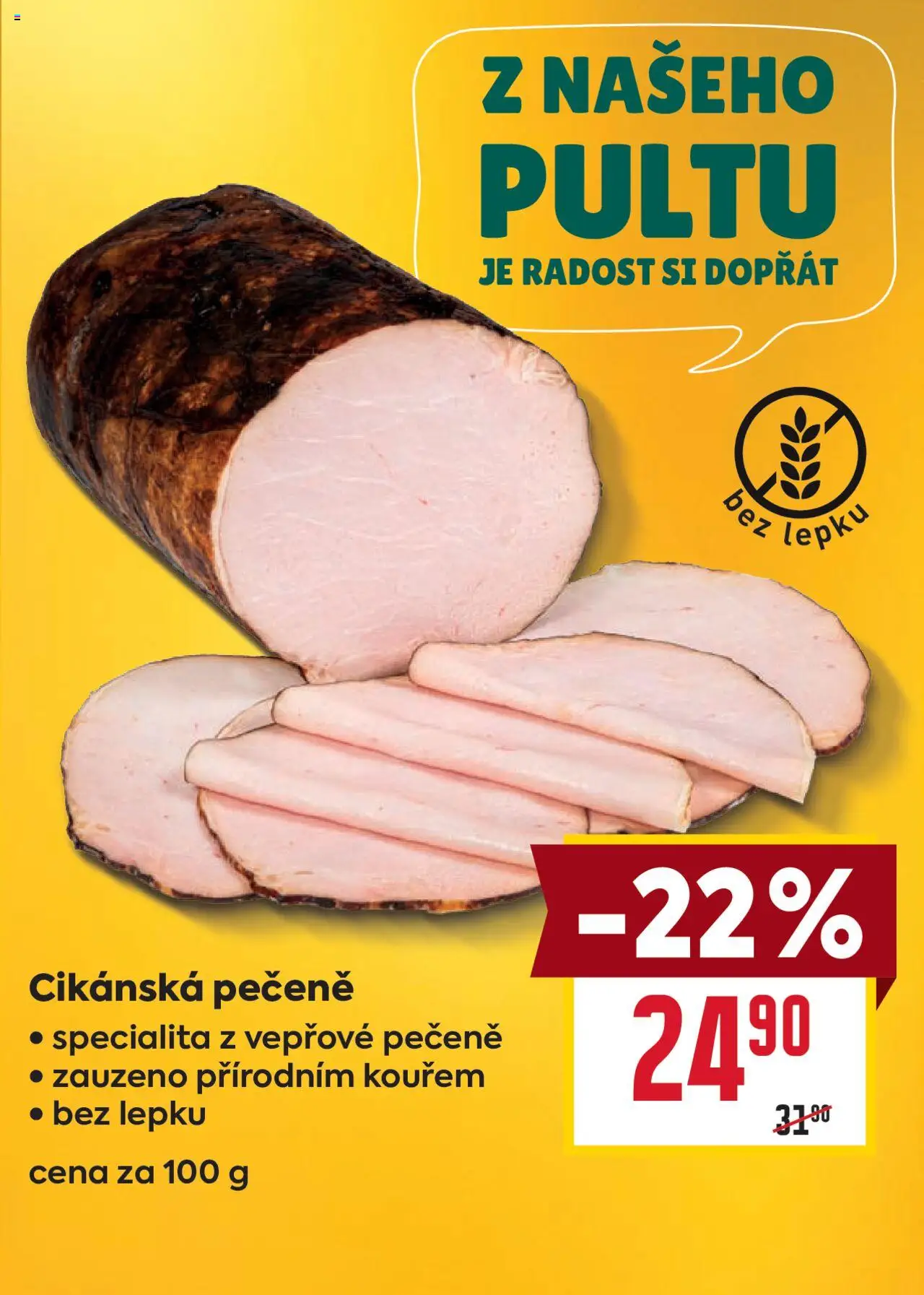 Billa Velký leták od 06.08.2025 | Strana: 9