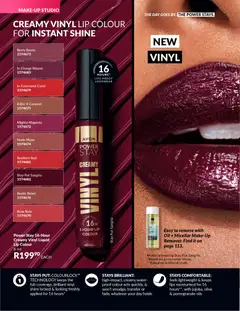 Avon specials catalogue – valid from 31.01.2026 | Page: 54
