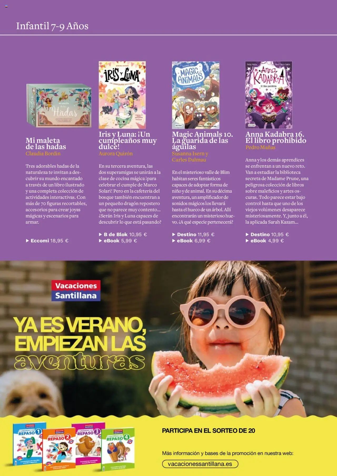 Casa del libro folleto │ válido desde el 01.07.2025 | Página: 22 | Productos: Maleta, Té, Marco, Biblioteca