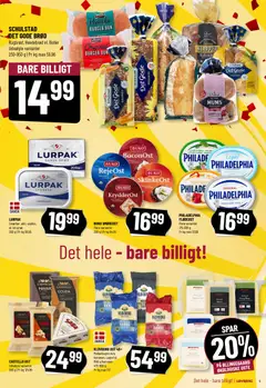 Løvbjerg - Tilbudsavis gyldig fra 31.10.2025 | Side: 9