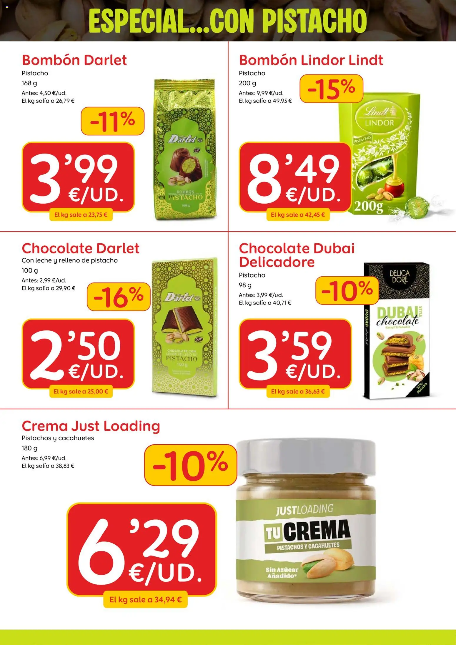 AhorraMas folleto │ válido desde el 13.11.2025 | Página: 11 | Productos: Leche, Chocolate, Κεραία, Chocolate con leche
