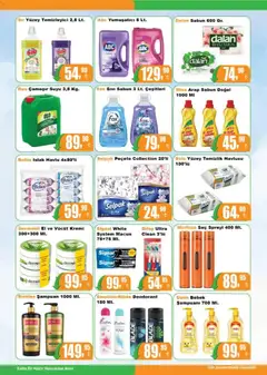 23.12.2025 tarihinden itibaren geçerli olan Hakmar kataloğu önizlemesi | Sayfa: 7