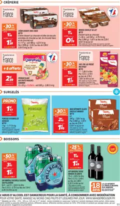 Netto - Prévisualisation de Netto catalogue valide à partir de 17.02.2026 | Page: 11