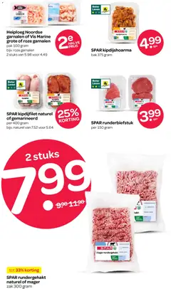 Spar - Folder - Voorbeeld van een folder van Spar, geldig van 29.01.2026 | Pagina: 3