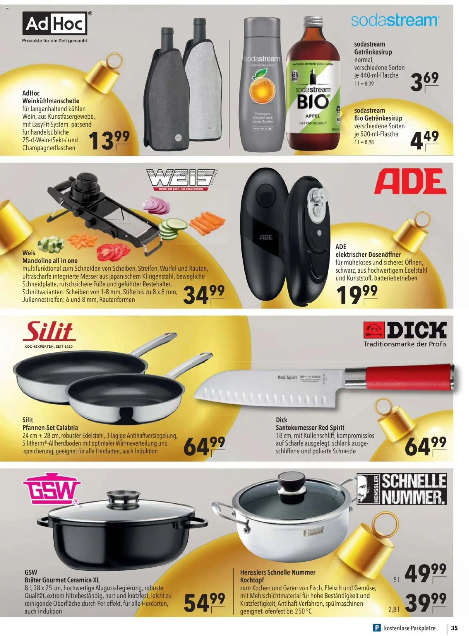 CITTI tilbudsavis – gyldig fra 03.12.2025 | Side: 39