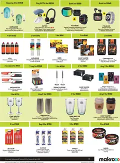 Makro specials catalogue – valid from 28.01.2026 | Page: 17