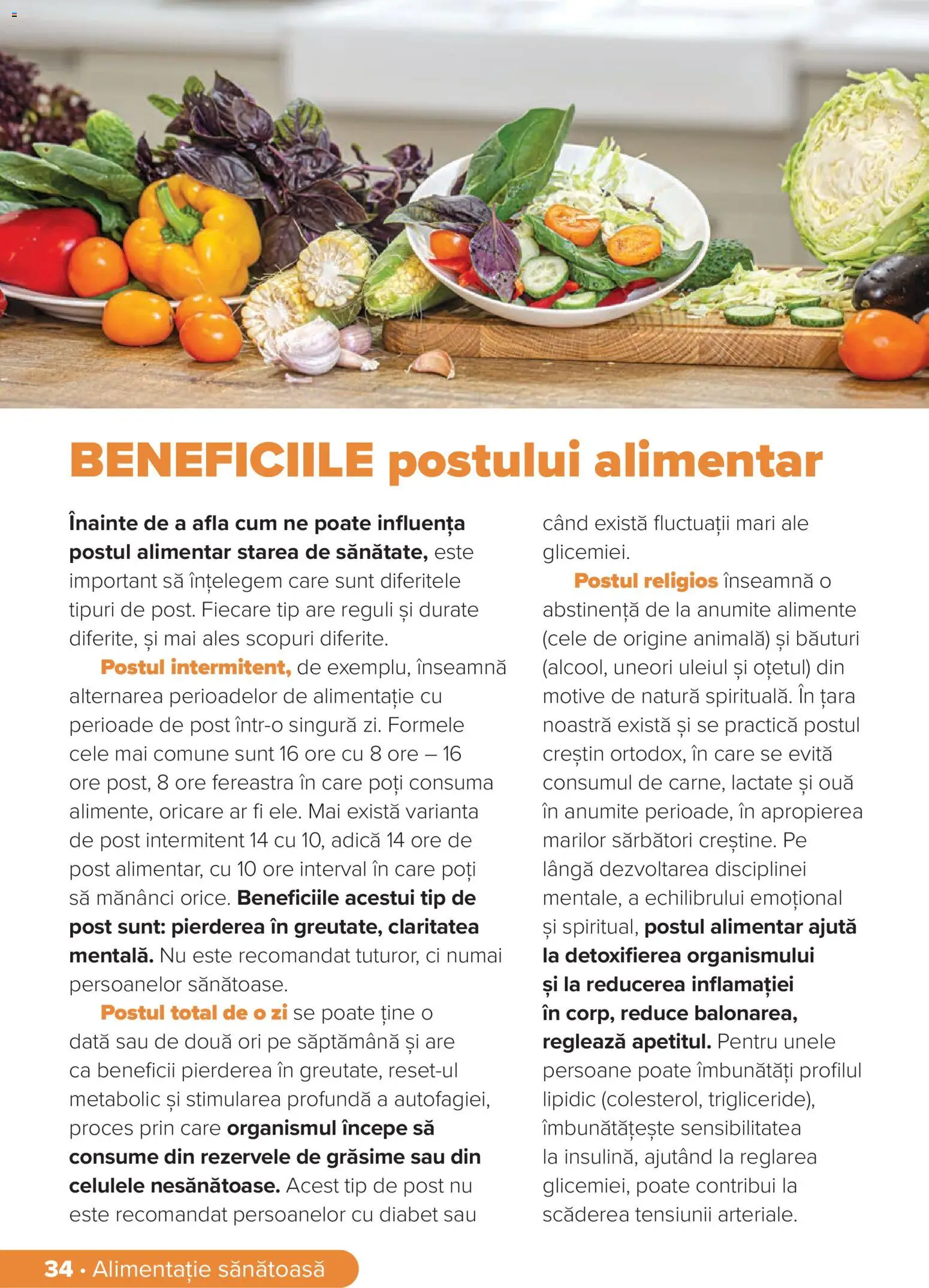 Noul catalog Dr.Max – valabil de la 01.03.2026 | Pagină: 34