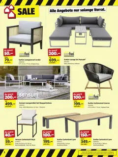 Bauhaus Aktionen ab 28.07.2025 | Seite: 2 | Produkte: Kissen