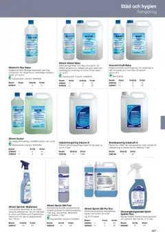 Office Depot - Kontorskatalog 2024   - Förhandsvisning av reklamblad från butik Office Depot aktuell från 15.02.2024 | Sida: 369
