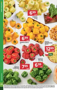 Stokrotka Gazetka od 31.07.2025 | Strona: 6