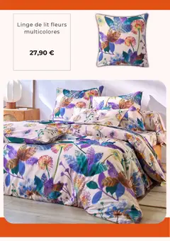 Becquet - Prévisualisation de Becquet catalogue Hiver valide à partir de 06.02.2026 | Page: 4 | Produits: Lit