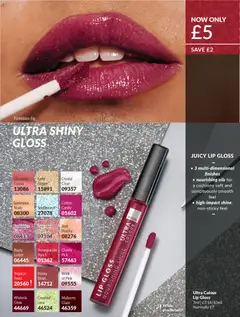 Preview of AVON - Black Friday valid from 01.11.2025 | Page: 161
