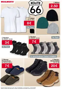 Woolworth Halloween Prospekt ab 02.10.2025 gültig | Seite: 32