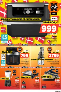 Power Tilbudsavis gyldig fra 31.07.2025 | Side: 27