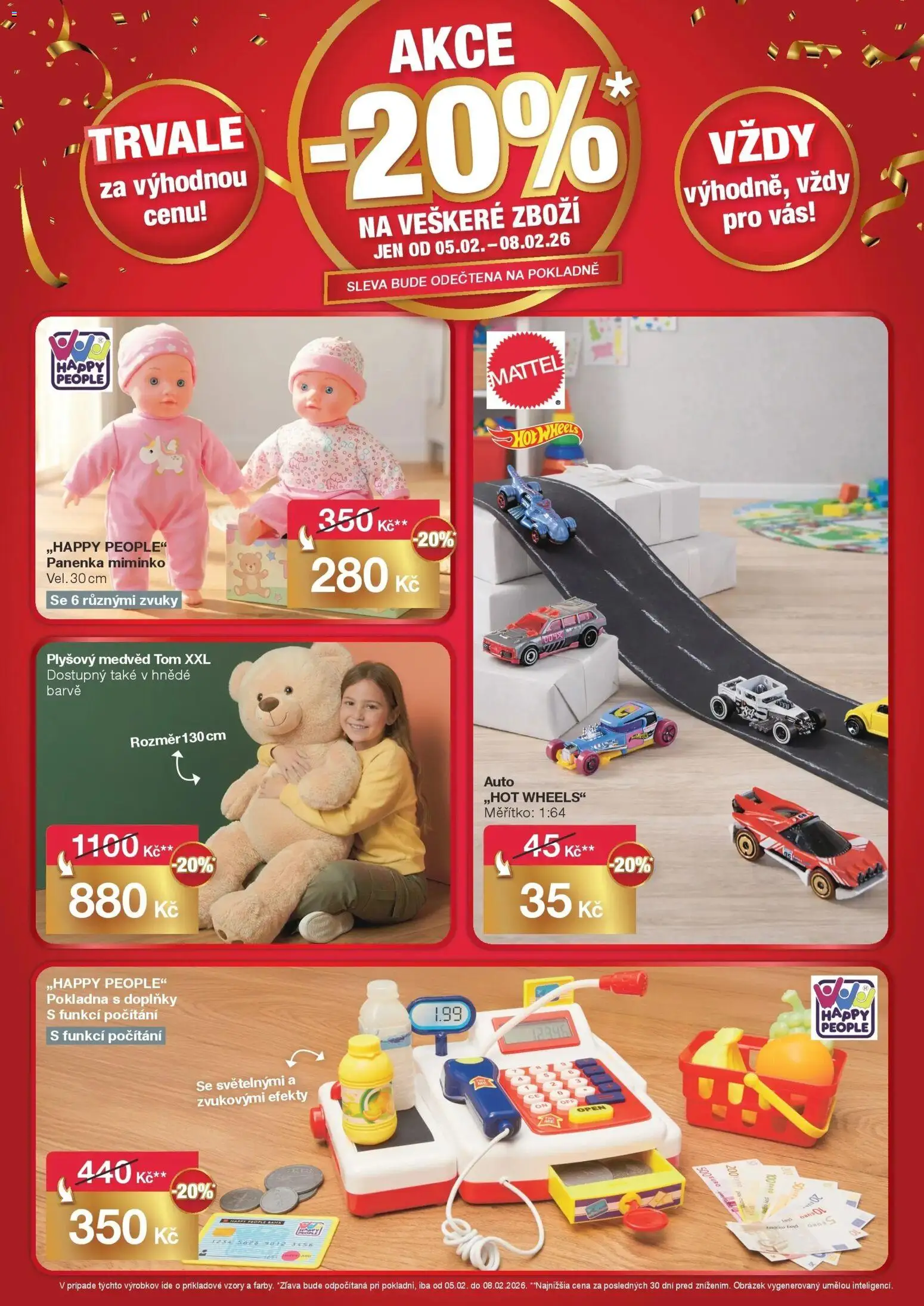 Woolworth leták - Teplice  od 05.02.2026 | Strana: 11 | Produkty: Panenka, Pokladna