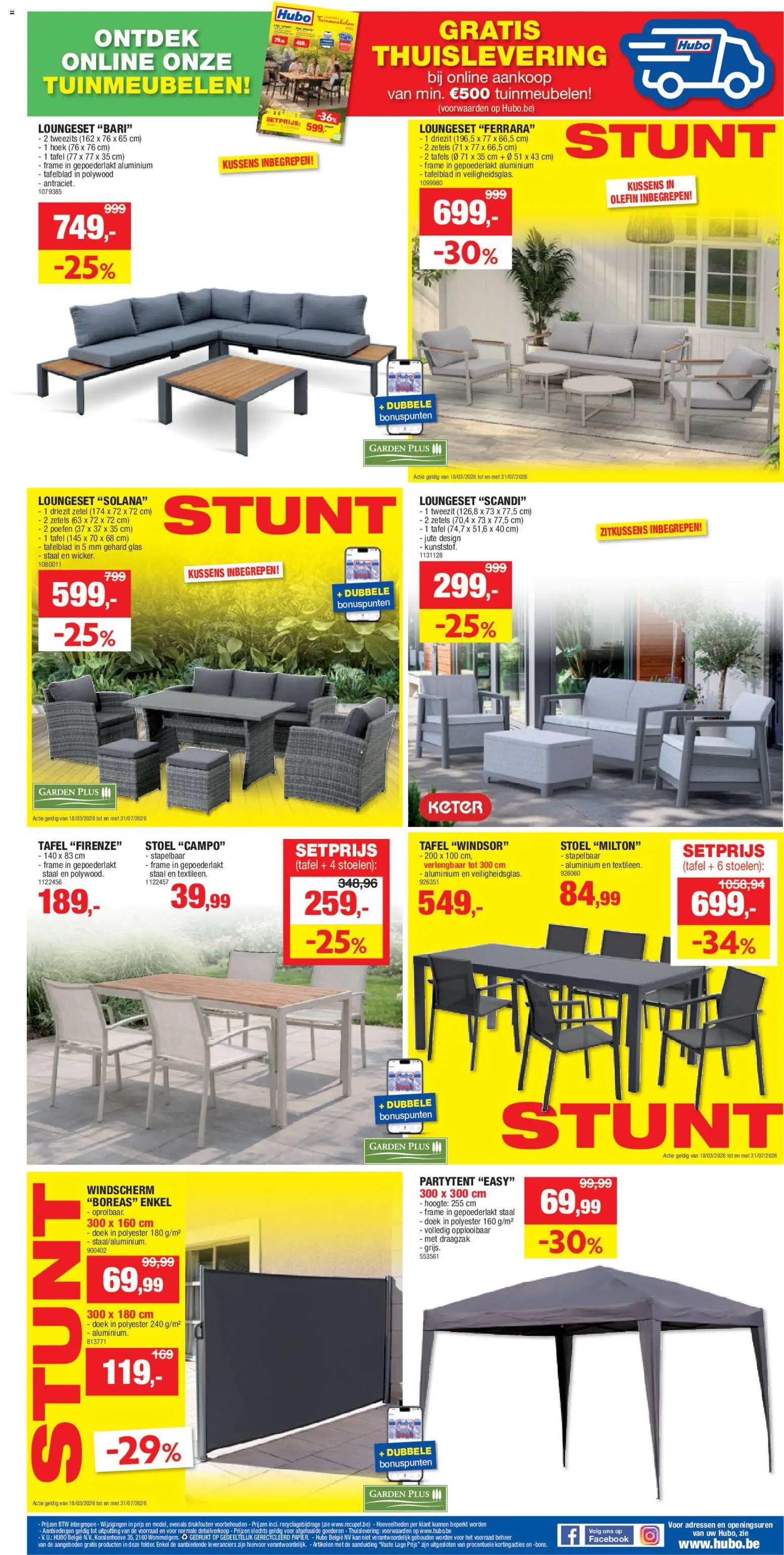 {H1} | Pagina: 10 | Producten: Kussens, Tafel, Stoel, Kan